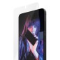 SAFE. by PanzerGlass Klar Transparent Samsung Galaxy S26